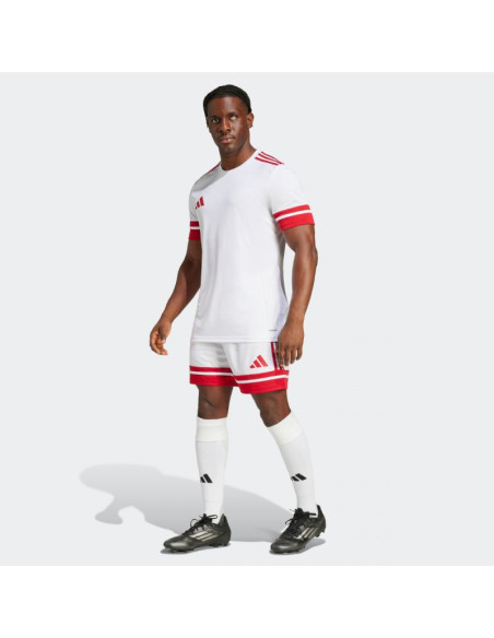 Koszulka adidas squadra 25 m