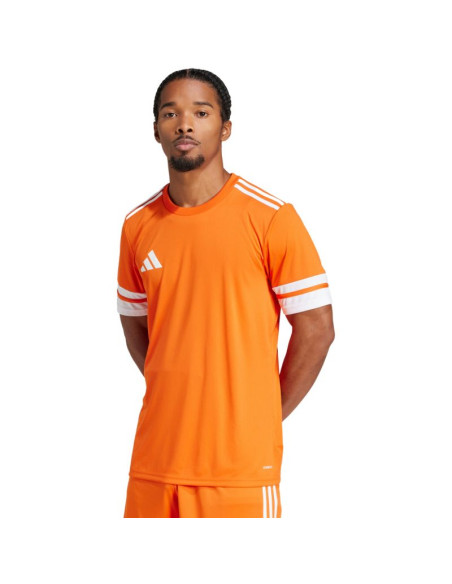 Koszulka adidas squadra 25 m