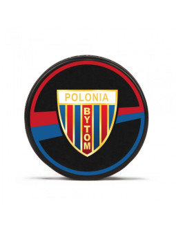 Krążek hokejowy polonia bytom 2