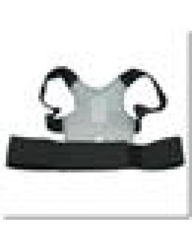 One size ściągacz na nadgarstek hms