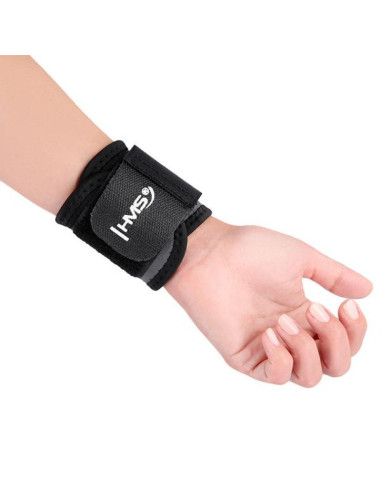 One size ściągacz na nadgarstek hms