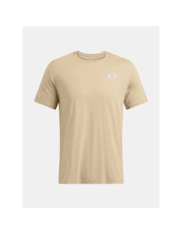 Koszulka under armour left chest logo m 1326799