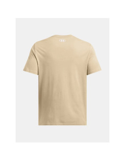 Koszulka under armour left chest logo m 1326799 2