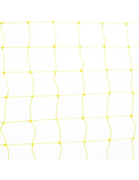 Zestaw 2 rakiety + siatka do badmintona + siatka do tenisa ziemnego zsb 2w1