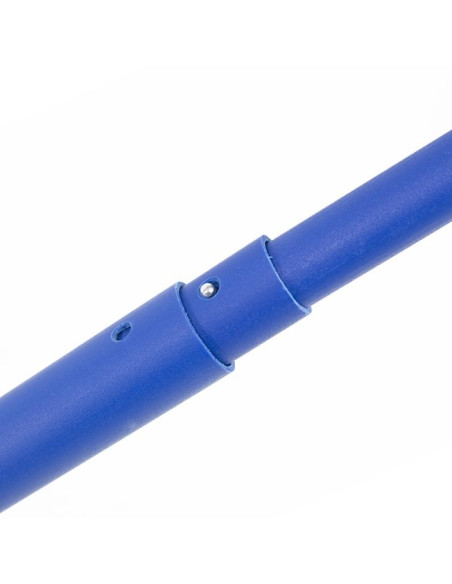 Zestaw 2 rakiety + siatka do badmintona + siatka do tenisa ziemnego zsb 2w1