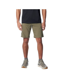 Spodenki columbia silver ridge utility cargo shorts m