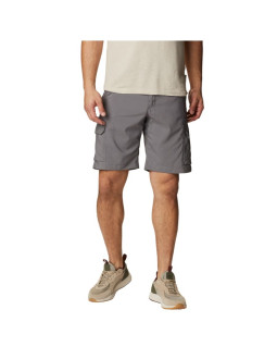 Spodenki columbia silver ridge utility cargo shorts m 2