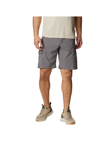 Spodenki columbia silver ridge utility cargo shorts m