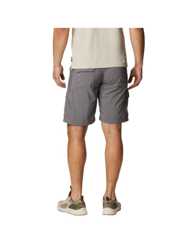 Spodenki columbia silver ridge utility cargo shorts m