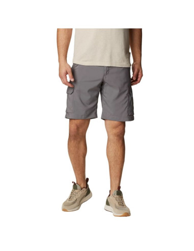 Spodenki columbia silver ridge utility cargo shorts m