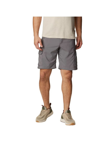 Spodenki columbia silver ridge utility cargo shorts m