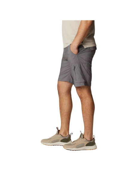 Spodenki columbia silver ridge utility cargo shorts m