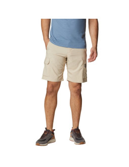 Spodenki columbia silver ridge utility cargo shorts m 2