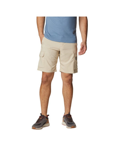 Spodenki columbia silver ridge utility cargo shorts m