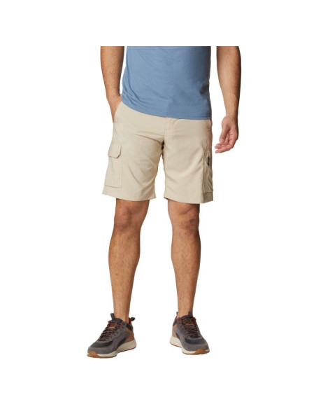 Spodenki columbia silver ridge utility cargo shorts m