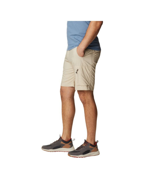 Spodenki columbia silver ridge utility cargo shorts m