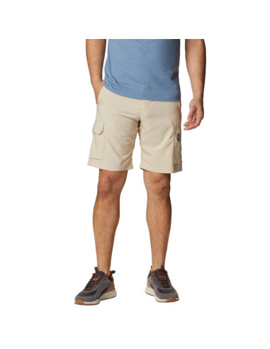 Spodenki columbia silver ridge utility cargo shorts m