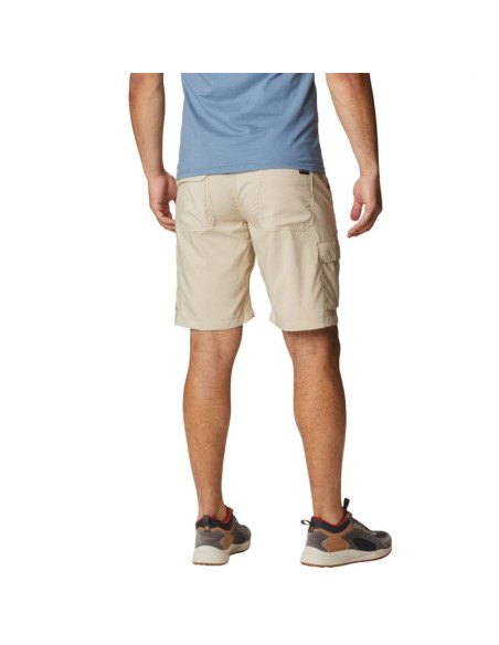 Spodenki columbia silver ridge utility cargo shorts m