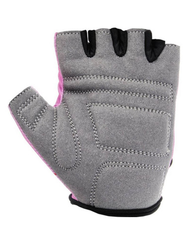 Rękawiczki rowerowe meteor owl jr 24175-24177