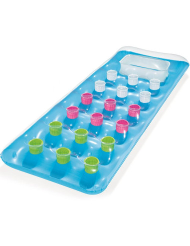 Materac do pływania bestway 183x69cm 44033-3750