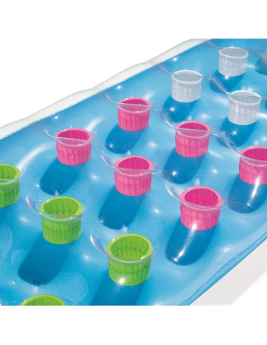 Materac do pływania bestway 183x69cm 44033-3750