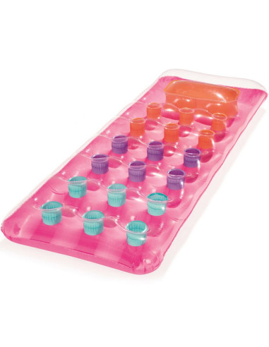 Materac do pływania bestway 183x69cm 44033-3750