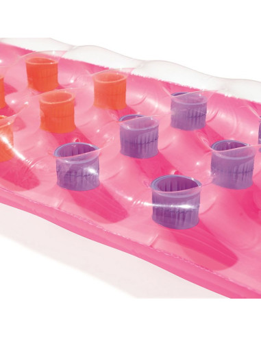 Materac do pływania bestway 183x69cm 44033-3750