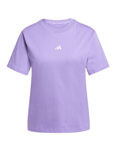 Koszulka adidas essentials small logo cotton w