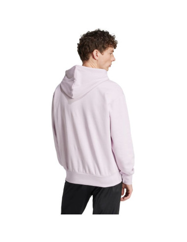Bluza adidas essentials feelcozy fleece m