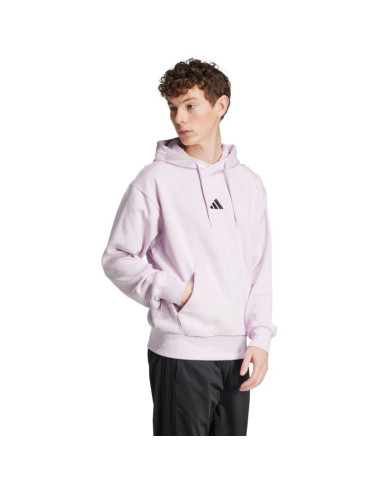Bluza adidas essentials feelcozy fleece m