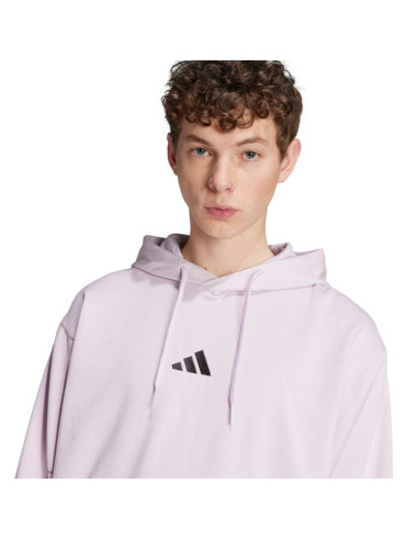 Bluza adidas essentials feelcozy fleece m