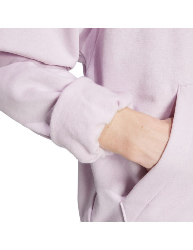 Bluza adidas essentials feelcozy fleece m