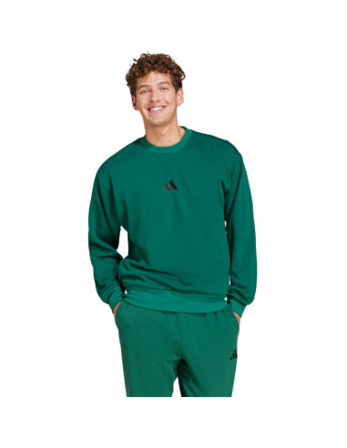 Bluza adidas essentials feelcozy fleece m