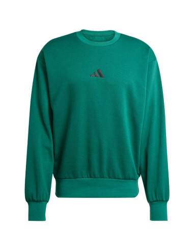 Bluza adidas essentials feelcozy fleece m