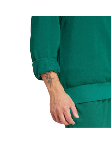 Bluza adidas essentials feelcozy fleece m