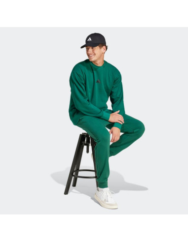 Bluza adidas essentials feelcozy fleece m