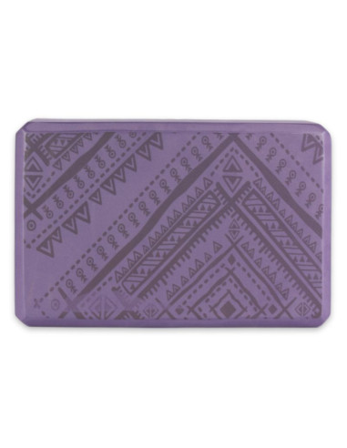 Kostka do jogi gaiam 63682