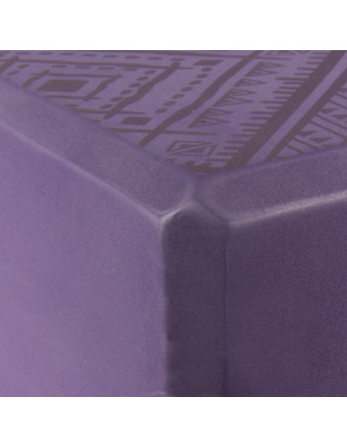 Kostka do jogi gaiam 63682