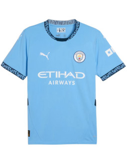 Koszulka puma manchester city fc home jersey team m 775075