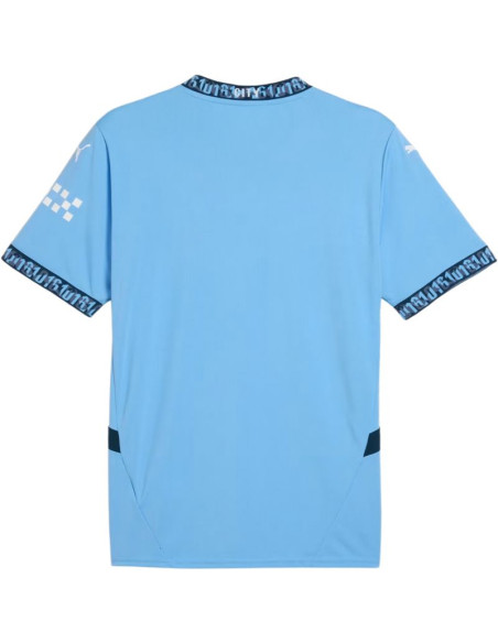 Koszulka puma manchester city fc home jersey team m 775075