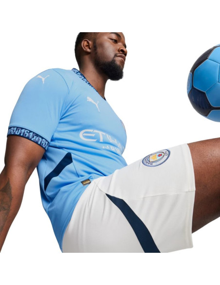 Koszulka puma manchester city fc home jersey team m 775075