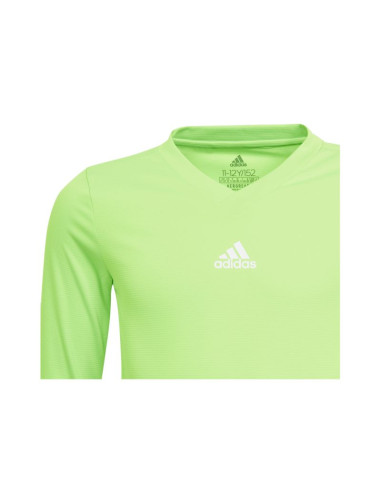 Koszulka adidas team base tee jr