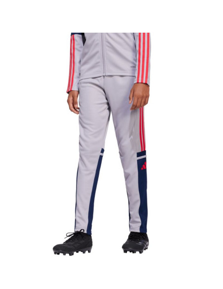 Spodnie adidas squadra 25 training jr