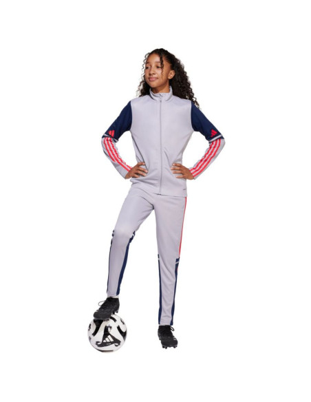 Spodnie adidas squadra 25 training jr