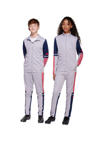 Spodnie adidas squadra 25 training jr