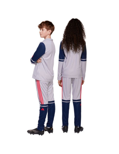 Spodnie adidas squadra 25 training jr