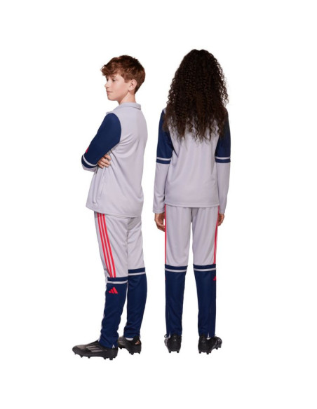 Spodnie adidas squadra 25 training jr