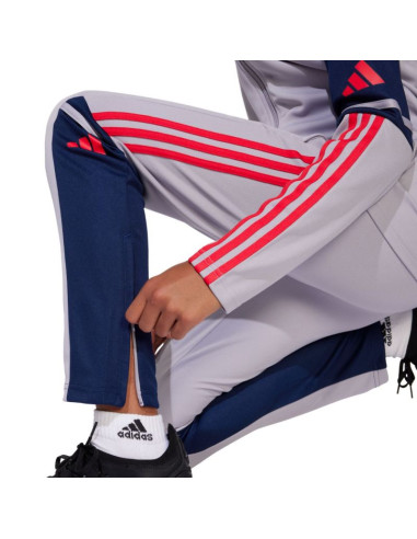 Spodnie adidas squadra 25 training jr