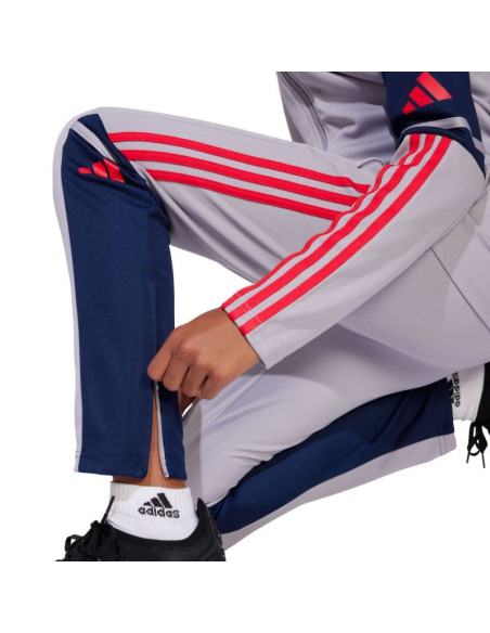 Spodnie adidas squadra 25 training jr