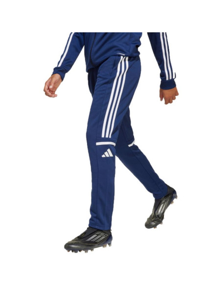 Spodnie adidas squadra 25 training jr